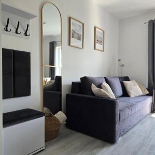 Bosmański Loft Nadmorska Grzybowo - 6