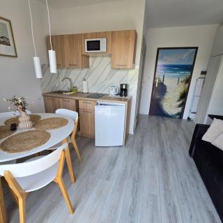 Bosmański Loft Nadmorska Grzybowo - Grzybowo - 0