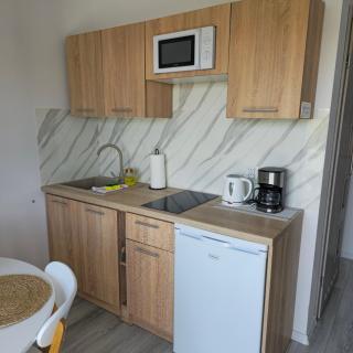 Bosmański Loft Nadmorska Grzybowo - 3