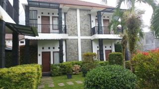 Guest house beruk angis - Palangkaraya - 9