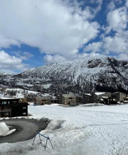 Helgatunlia - Leilighet 6 - 4