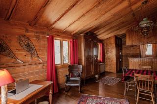 Auberge Cap au Leste - 4