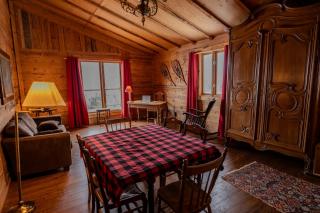 Auberge Cap au Leste - Sainte-Rose-du-Nord - 3