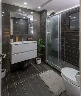 Luxury Athens Central - 1