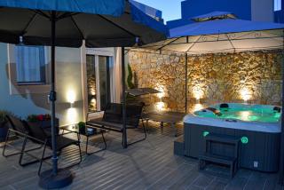 Manolitos Villa resort and spa - 2