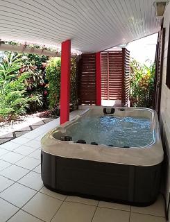 OKay Coco Spa Maison 500 m des plages - Sainte-Anne - 0