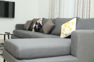 Cosy 1 bedrooms, Hells Gate Moi South Lake Naivasha - Naivasha - 0