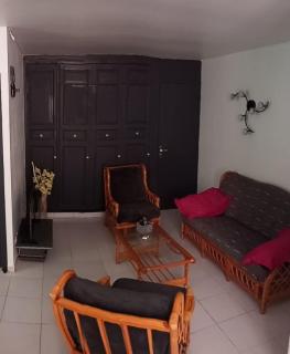 OKay Coco Spa Maison 500 m des plages - Sainte-Anne - 5