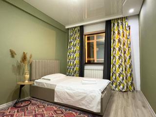 3-комнатная квартира с летней террасой в ЖК Арай - 6