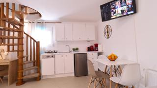 Lemon Tree Maisonette - Naoussa Paros - Naousa - 5
