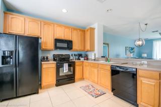 Last Minute Disney Getaway! Private Pool, Hot Tub & Games Room. Book Now! #39152 - Orlando - 2