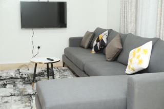 Cosy 1 bedrooms, Hells Gate Moi South Lake Naivasha - Naivasha - 7