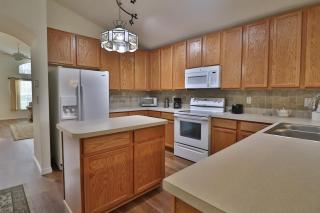 Last Minute Disney Getaway! Private Pool, Hot Tub & Games Room. Book Now! #27902 - Orlando - 6
