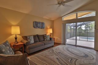 Last Minute Disney Getaway! Private Pool, Hot Tub & Games Room. Book Now! #27902 - Orlando - 1