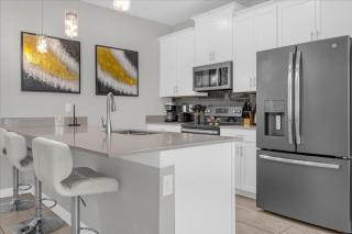 Last Minute Disney Getaway! Private Pool, Hot Tub & Games Room. Book Now! #70819 - Kissimmee - 4