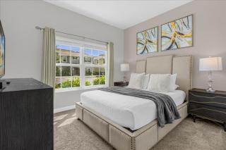 Last Minute Disney Getaway! Private Pool, Hot Tub & Games Room. Book Now! #70819 - Kissimmee - 2
