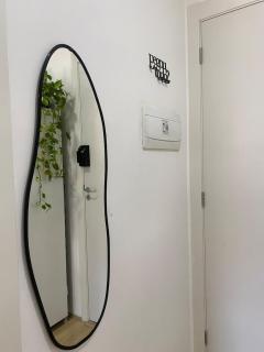Loft, com infraestrutura, no Porto Maravilha - Rio de Janeiro - 4