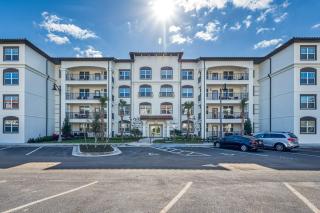 Last Minute Disney Getaway! Private Pool, Hot Tub & Games Room. Book Now! #41967 - Orlando - 8