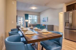 Last Minute Disney Getaway! Private Pool, Hot Tub & Games Room. Book Now! #41967 - Orlando - 7
