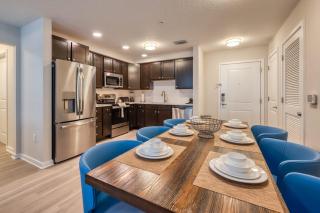 Last Minute Disney Getaway! Private Pool, Hot Tub & Games Room. Book Now! #41967 - Orlando - 6