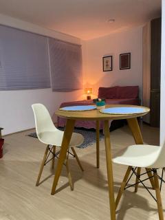 Loft, com infraestrutura, no Porto Maravilha - Rio de Janeiro - 6