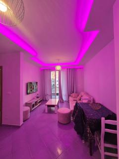 The Seashore Apartment - Durazzo - 8