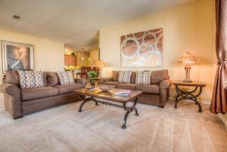 Last Minute Disney Getaway! Private Pool, Hot Tub & Games Room. Book Now! #38990 - Orlando - 7