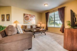 Last Minute Disney Getaway! Private Pool, Hot Tub & Games Room. Book Now! #38990 - Orlando - 5