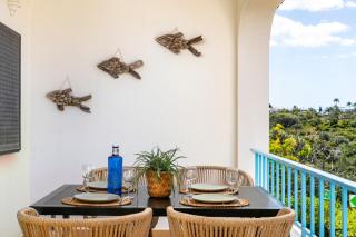 Carvoeiro -Spacious 2 bedroom appartment with pool - Monte Dourado - Carvoeiro - 3