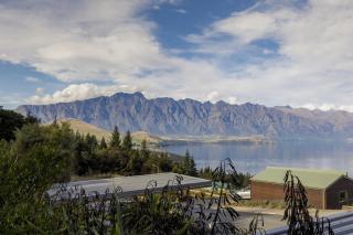 A Remarkable View Apt - Panoramic Views & BBQ - Queenstown - 0