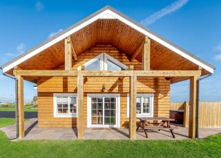Hornsea Lakeside Lodges - Hornsea - 3