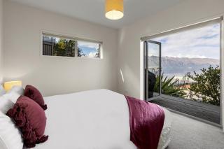A Remarkable View Apt - Panoramic Views & BBQ - Queenstown - 8