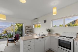 A Remarkable View Apt - Panoramic Views & BBQ - Queenstown - 6