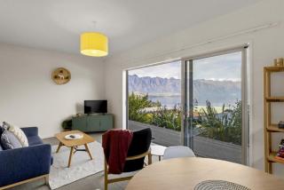 A Remarkable View Apt - Panoramic Views & BBQ - Queenstown - 5