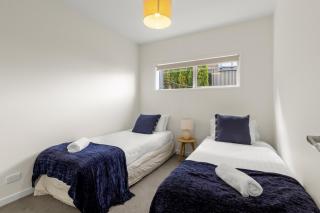 A Remarkable View Apt - Panoramic Views & BBQ - Queenstown - 2