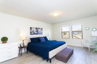 Last Minute Disney Getaway! Private Pool, Hot Tub & Games Room. Book Now! #43273 - Kissimmee - 8