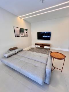 Barra Bali - Apartamento com 2 suítes e translado até praia - 6