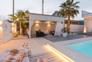 Villa Soave Mare e piscina privata - 6