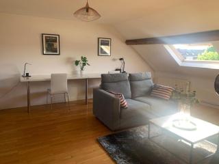 Superbe Appartement Cosy - Anzin - 8