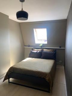 Superbe Appartement Cosy - Anzin - 7