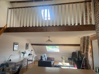 Superbe Appartement Cosy - Anzin - 4