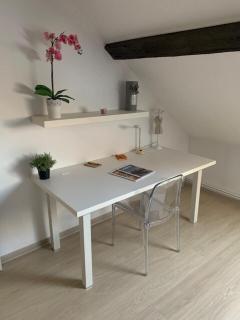 Superbe Appartement Cosy - Anzin - 3