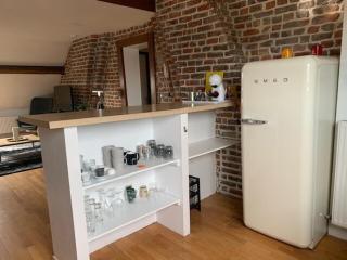 Superbe Appartement Cosy - Anzin - 2