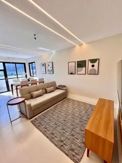 Excelente duplex 2 suítes próx a praia BarraBali - Río de Janeiro - 0