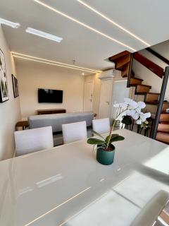 Excelente duplex 2 suítes próx a praia BarraBali - Río de Janeiro - 6