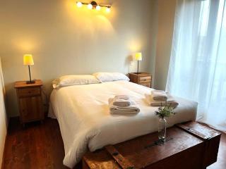 Casa Adosada con jardín y Wifi en Estavar - Estavar - 3