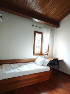 Casa Adosada con jardín y Wifi en Estavar - Estavar - 2