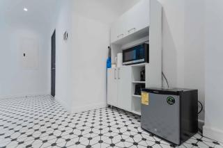 Modern Lofts in Plaza De La Independencia - 1