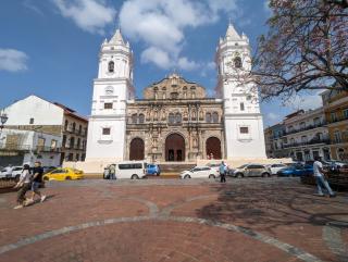 Modern Lofts in Plaza De La Independencia - Panama-Stadt - 0
