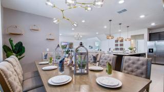 Last Minute Disney Getaway! Private Pool, Hot Tub & Games Room. Book Now! #56535 - Davenport - 1